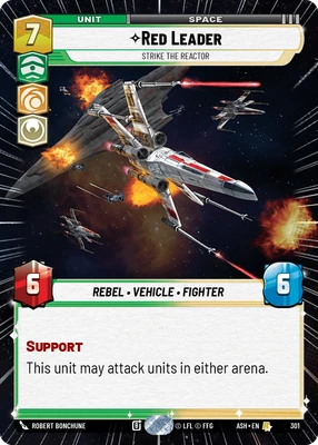 Red Leader