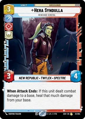 Hera Syndulla
