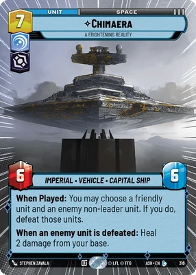 Chimaera