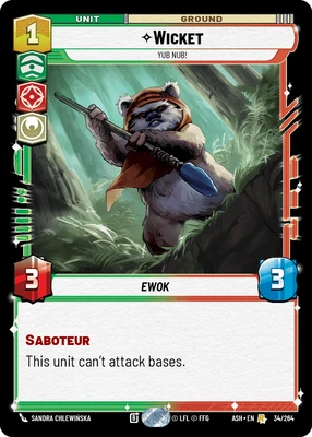 Wicket