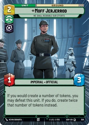 Moff Jerjerrod