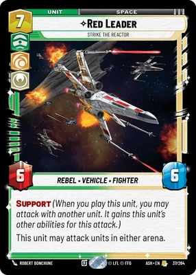 Red Leader