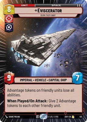 Eviscerator