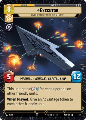 Executor