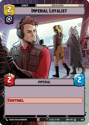 Imperial Loyalist