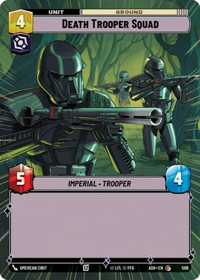 Death Trooper Squad
