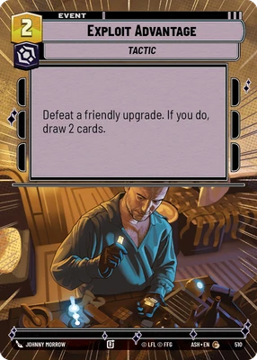 Exploit Advantage