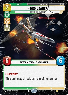 Red Leader