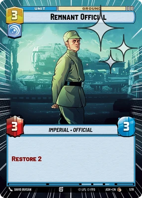 Remnant Official
