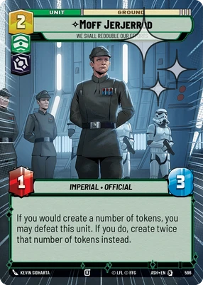 Moff Jerjerrod