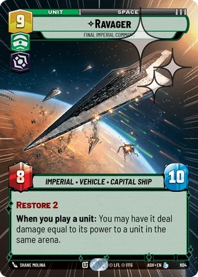 Ravager