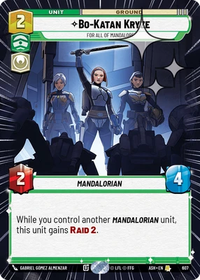 Bo-Katan Kryze