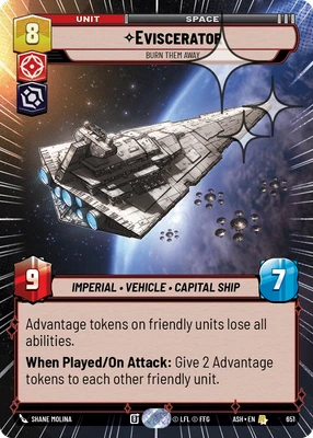 Eviscerator