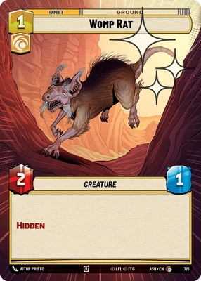 Womp Rat