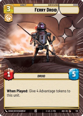 Ferry Droid