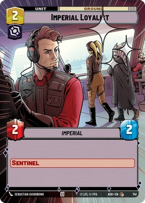 Imperial Loyalist