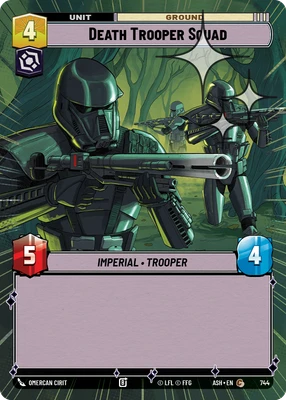 Death Trooper Squad