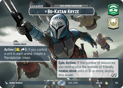 Bo-Katan Kryze