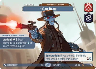 Cad Bane
