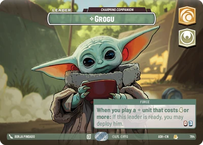 Grogu