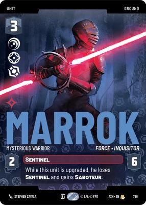 Marrok