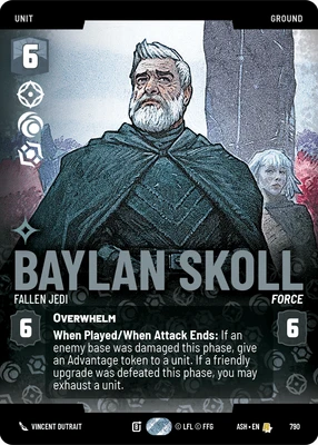 Baylan Skoll