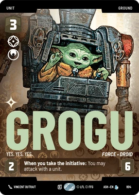 Grogu