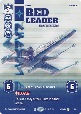 Red Leader