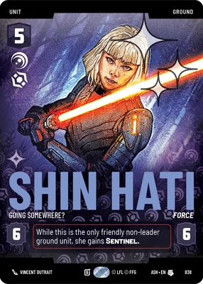 Shin Hati
