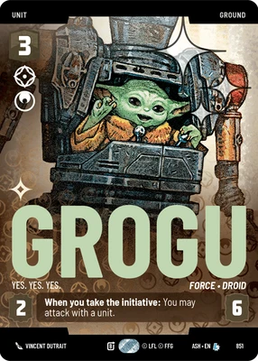 Grogu