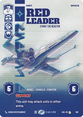 Red Leader