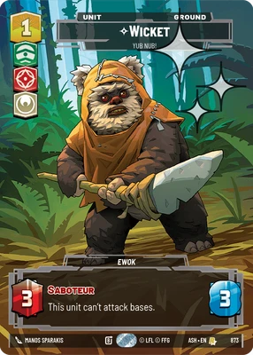 Wicket