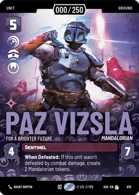 Paz Vizsla