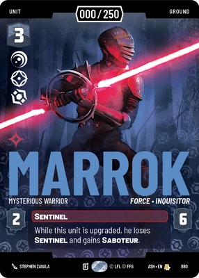 Marrok