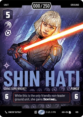 Shin Hati