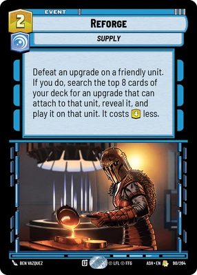 Reforge