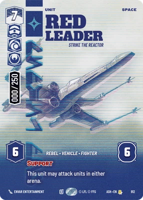 Red Leader
