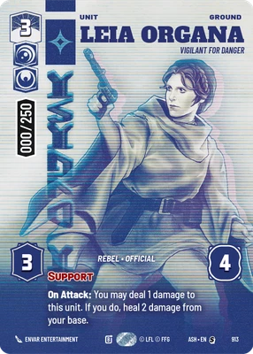 Leia Organa