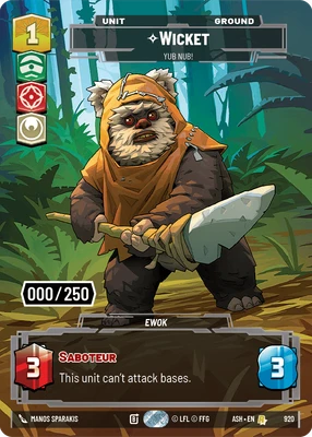 Wicket