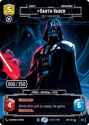 Darth Vader
