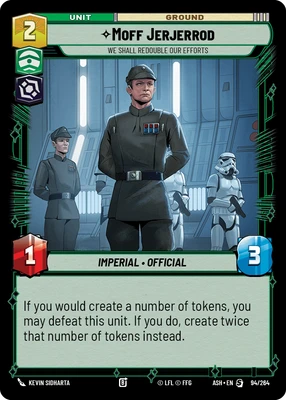 Moff Jerjerrod