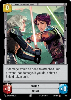 Shield