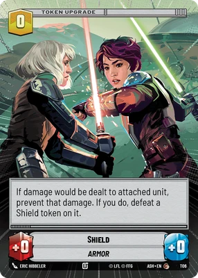 Shield