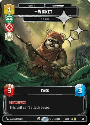 Wicket