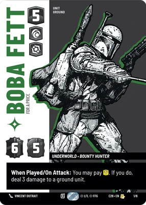 Boba Fett
