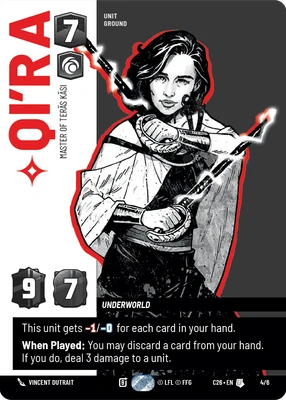 Qi'ra