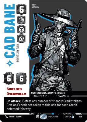 Cad Bane