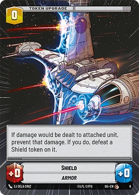 Shield