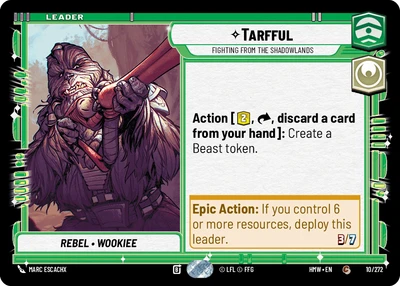 Tarfful