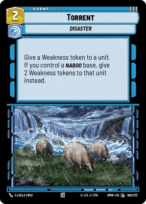 Torrent